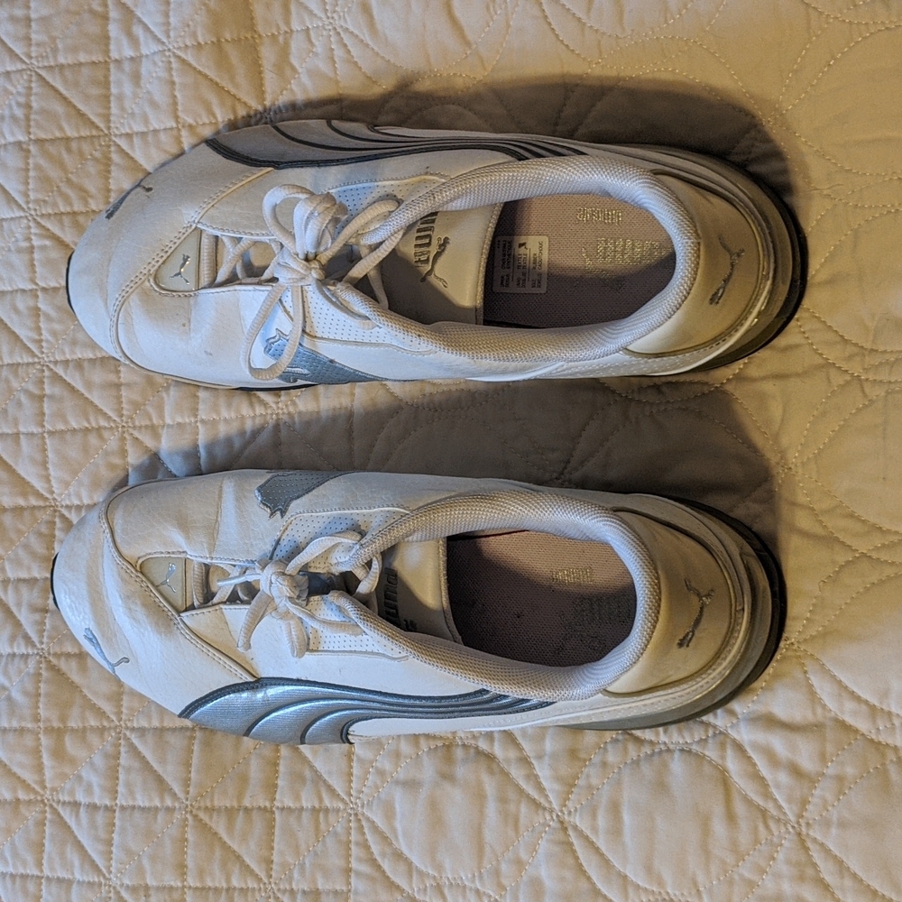 Men's Puma Sneakers